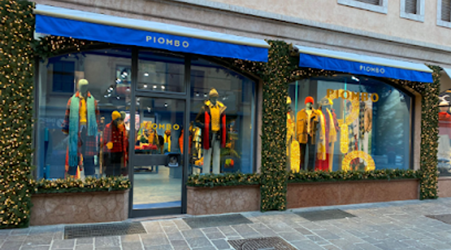 Piombo