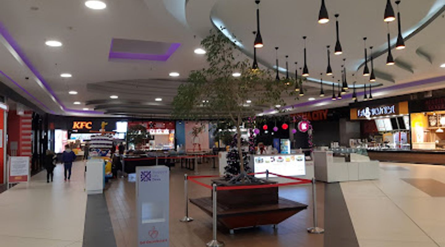 Shopping City Deva