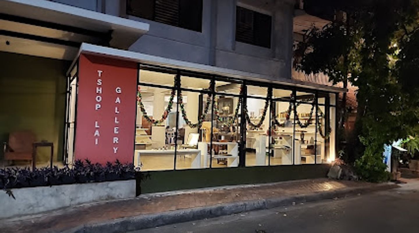 T'Shop Lai Gallery