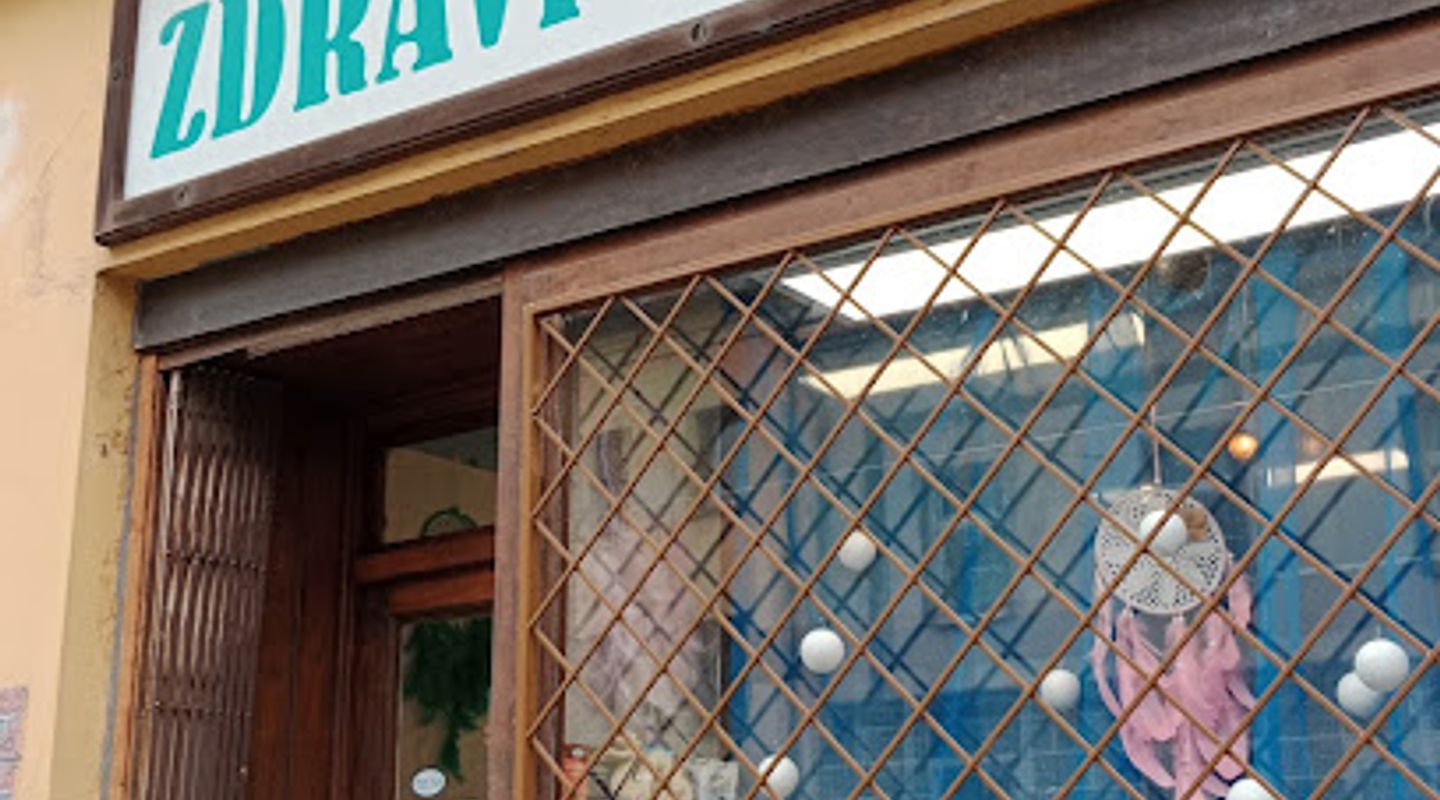 Zdraví A Radost