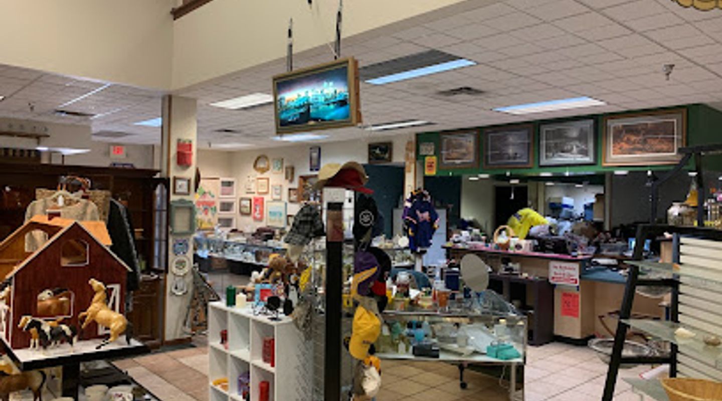 Westgate Mall