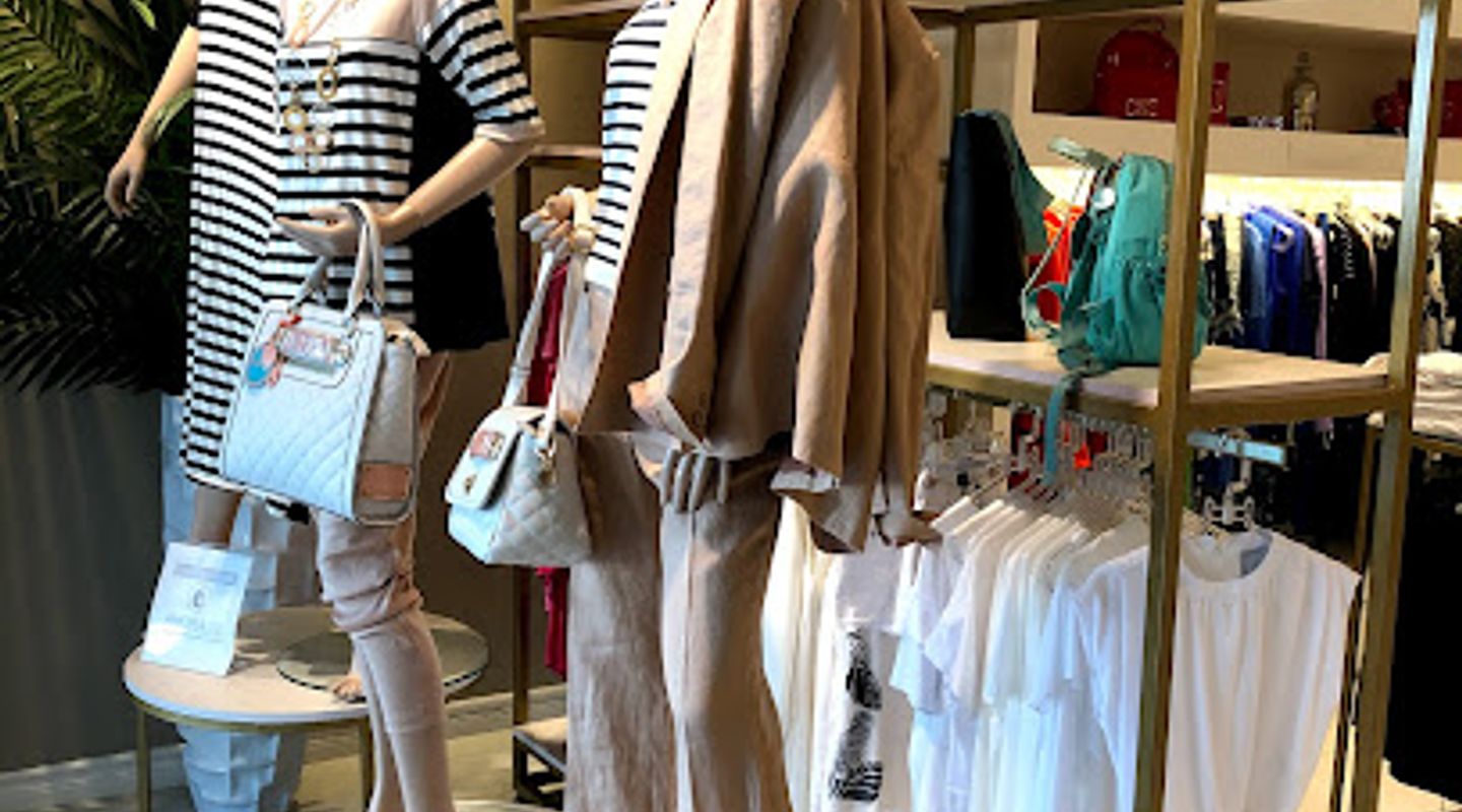 Babiekas Boutique