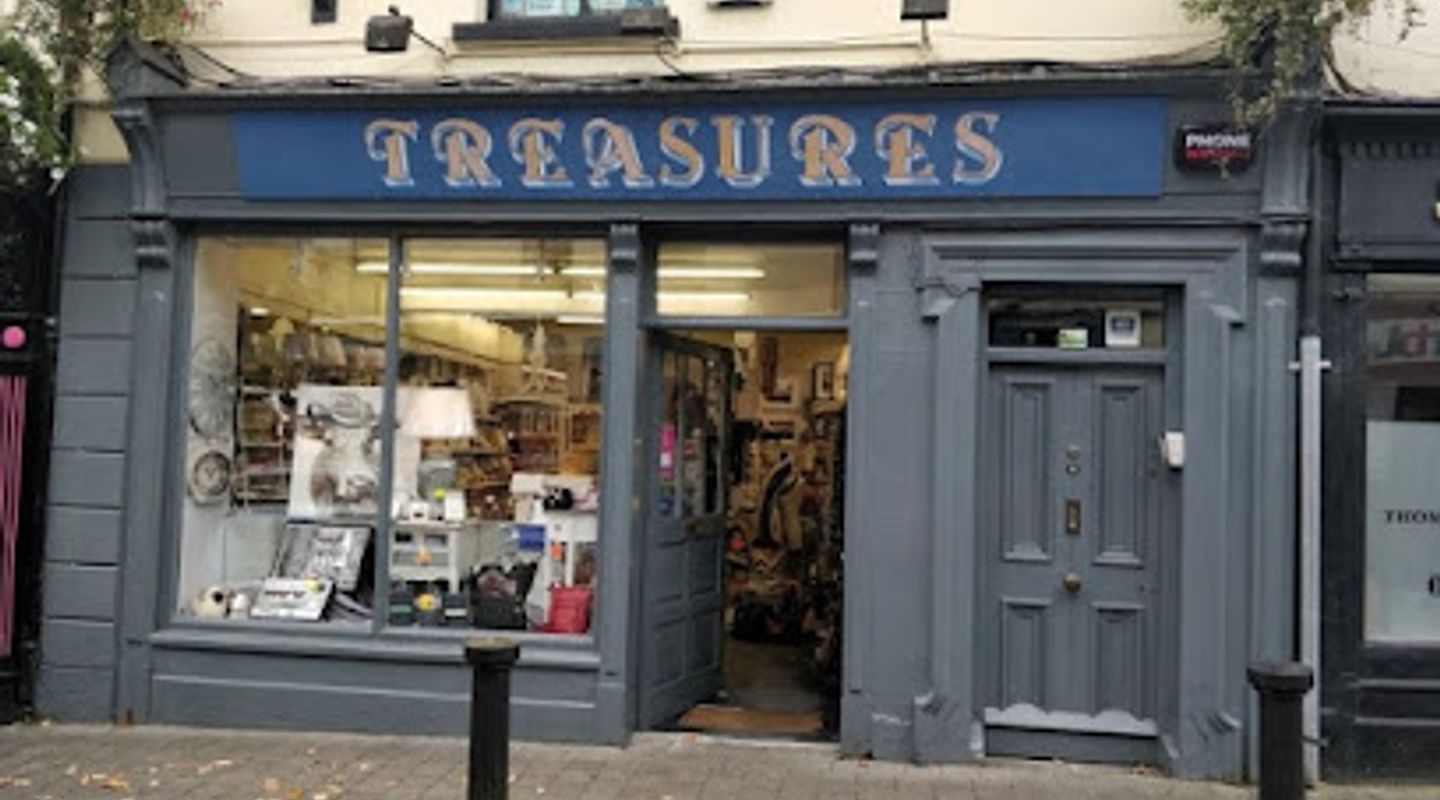 Treasures