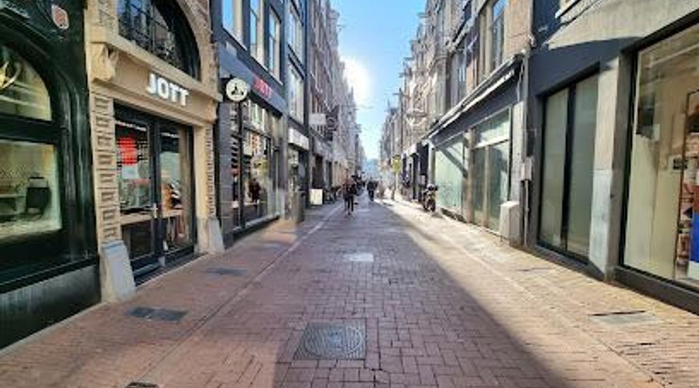 Kalverstraat