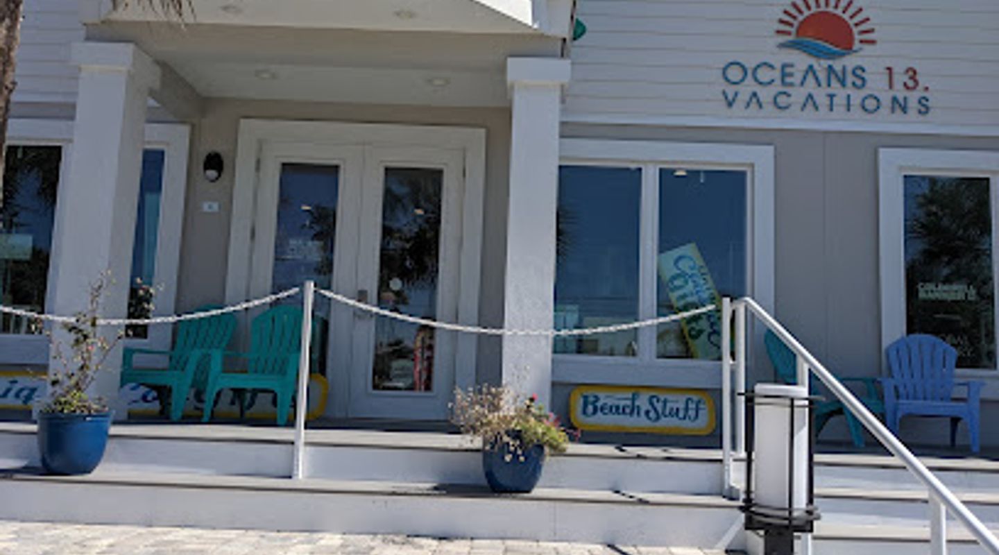 Cindy's Gift shop