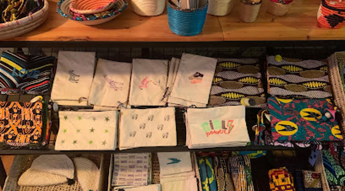 Akeza Shop