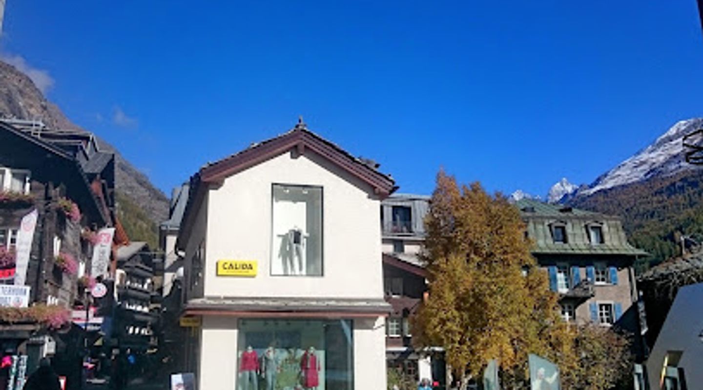 CALIDA Store