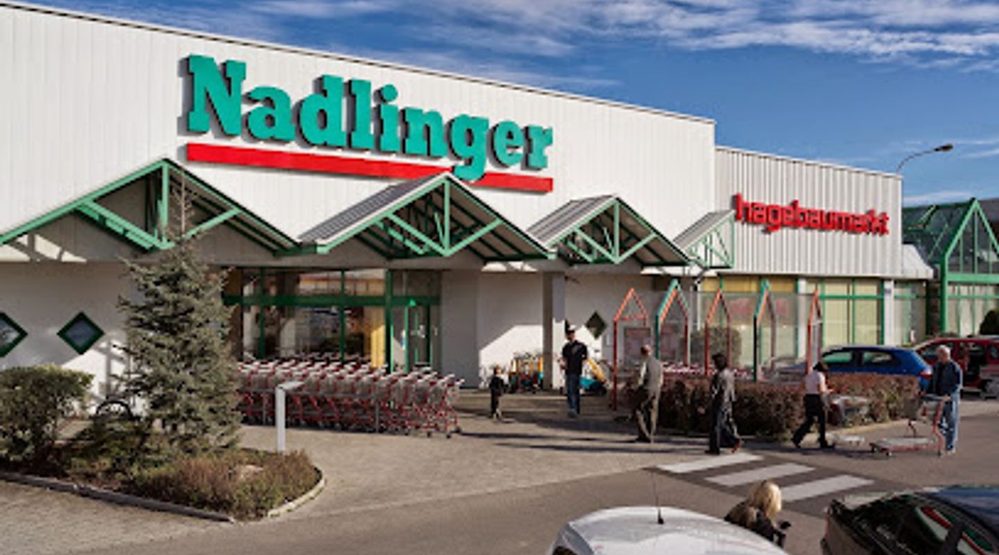 Baumarkt Nadlinger Handelsges.m.b.H.