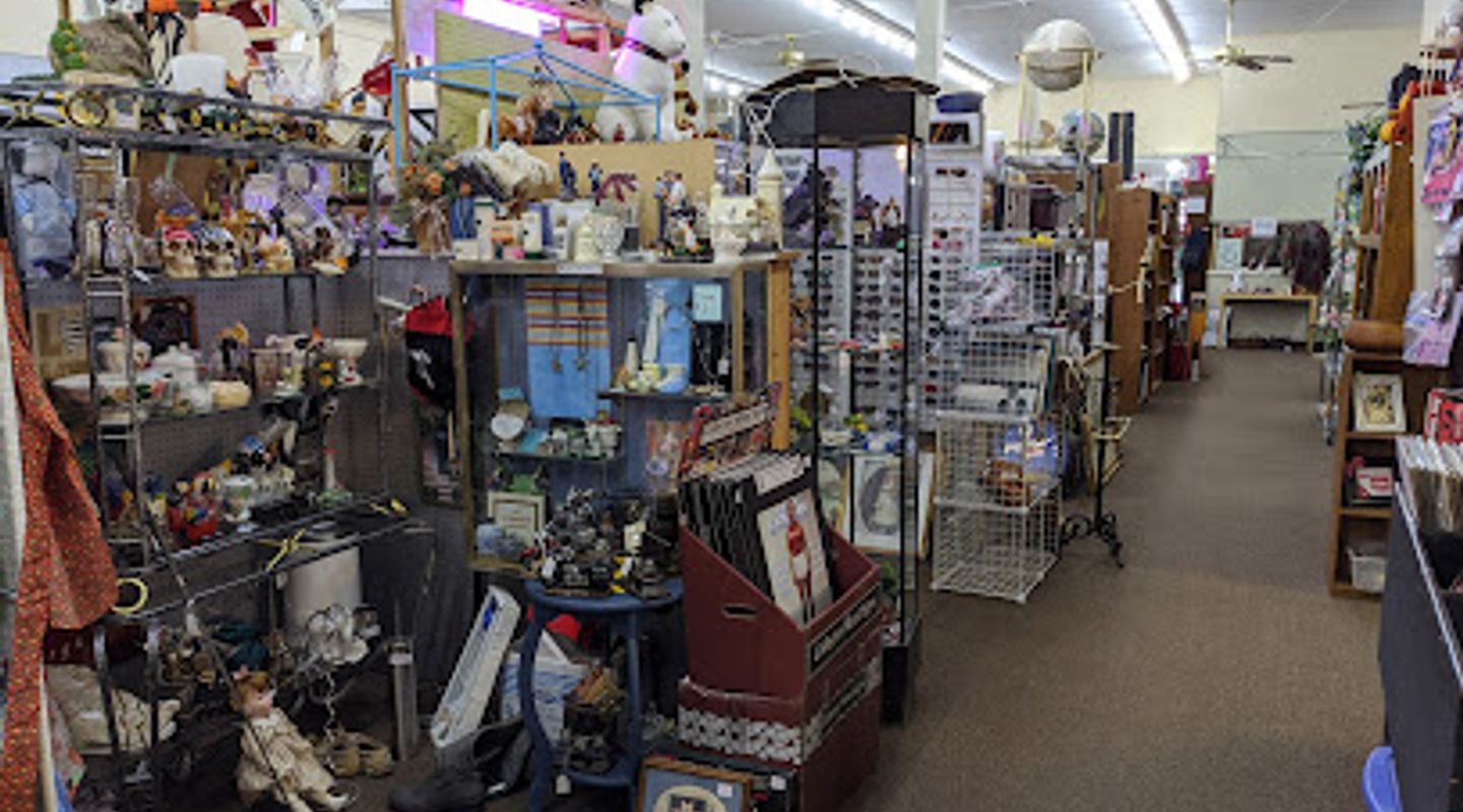 Generations Antique Mall
