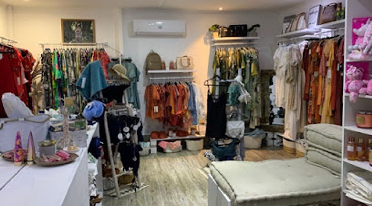 Orama store