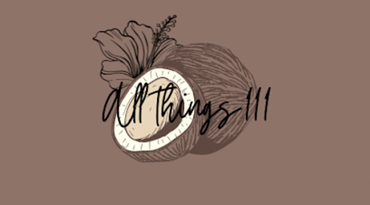 All Things 111 Samoa