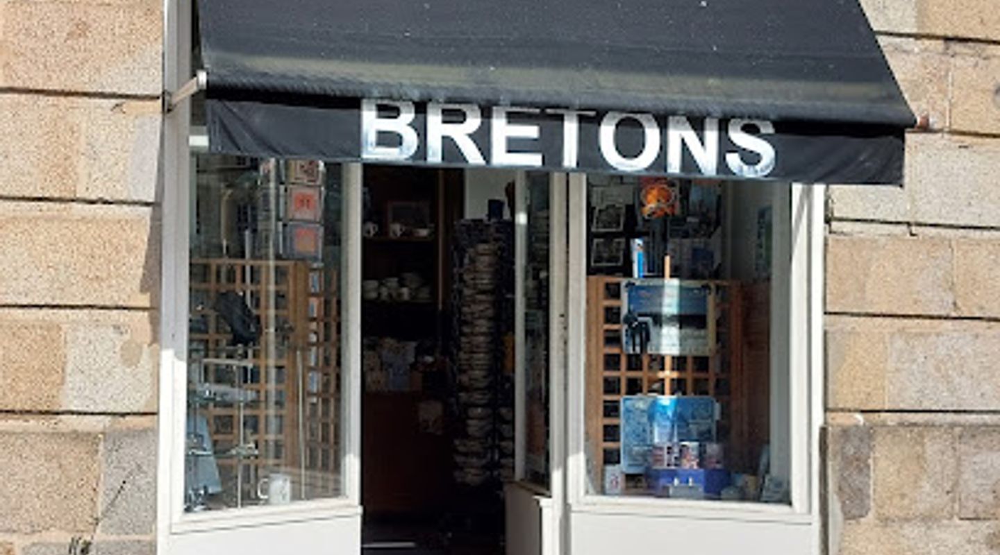 Ti Breiz