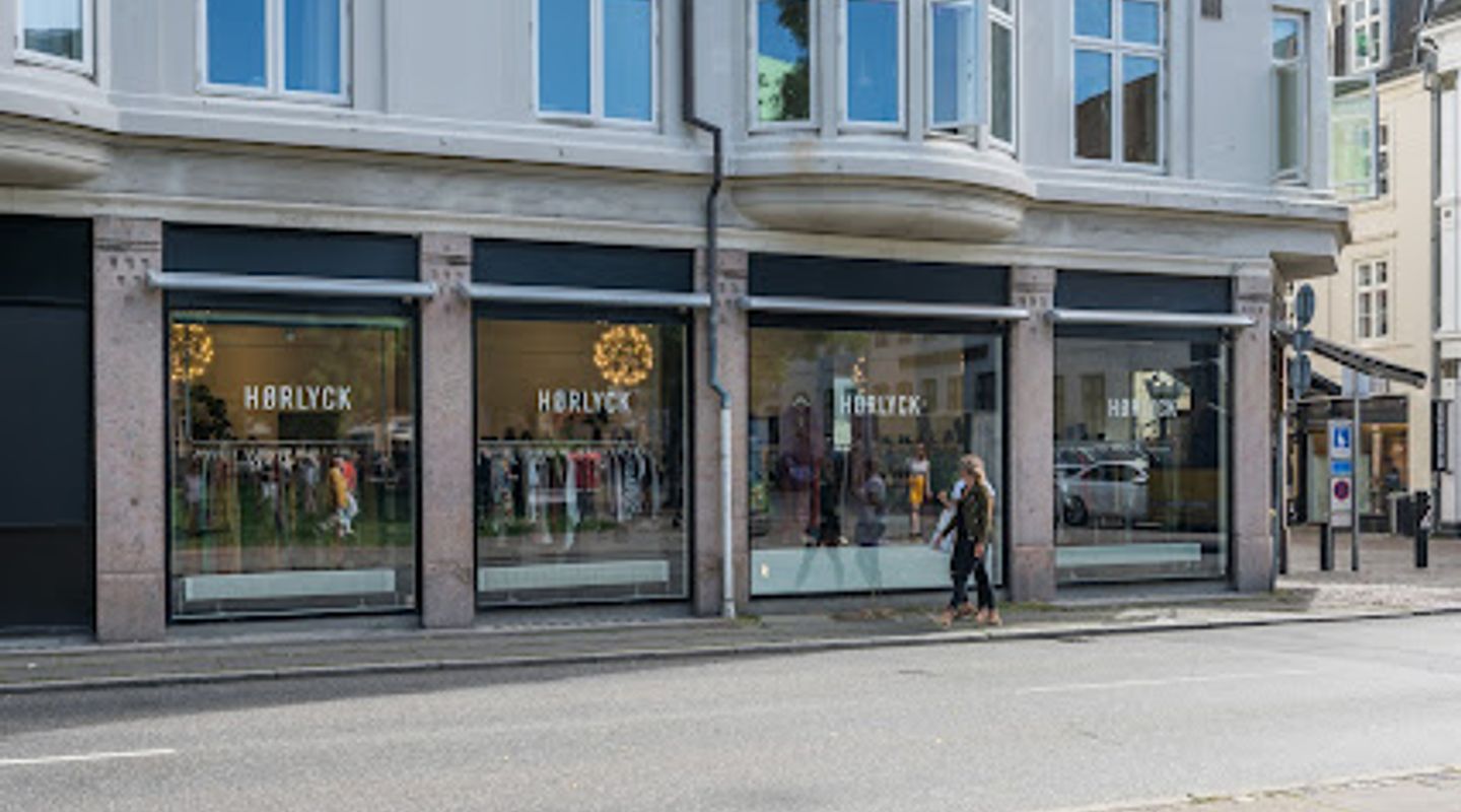 Hørlyck Aarhus