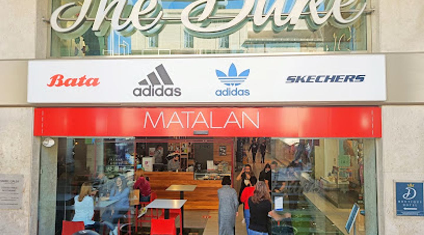 Matalan Gozo
