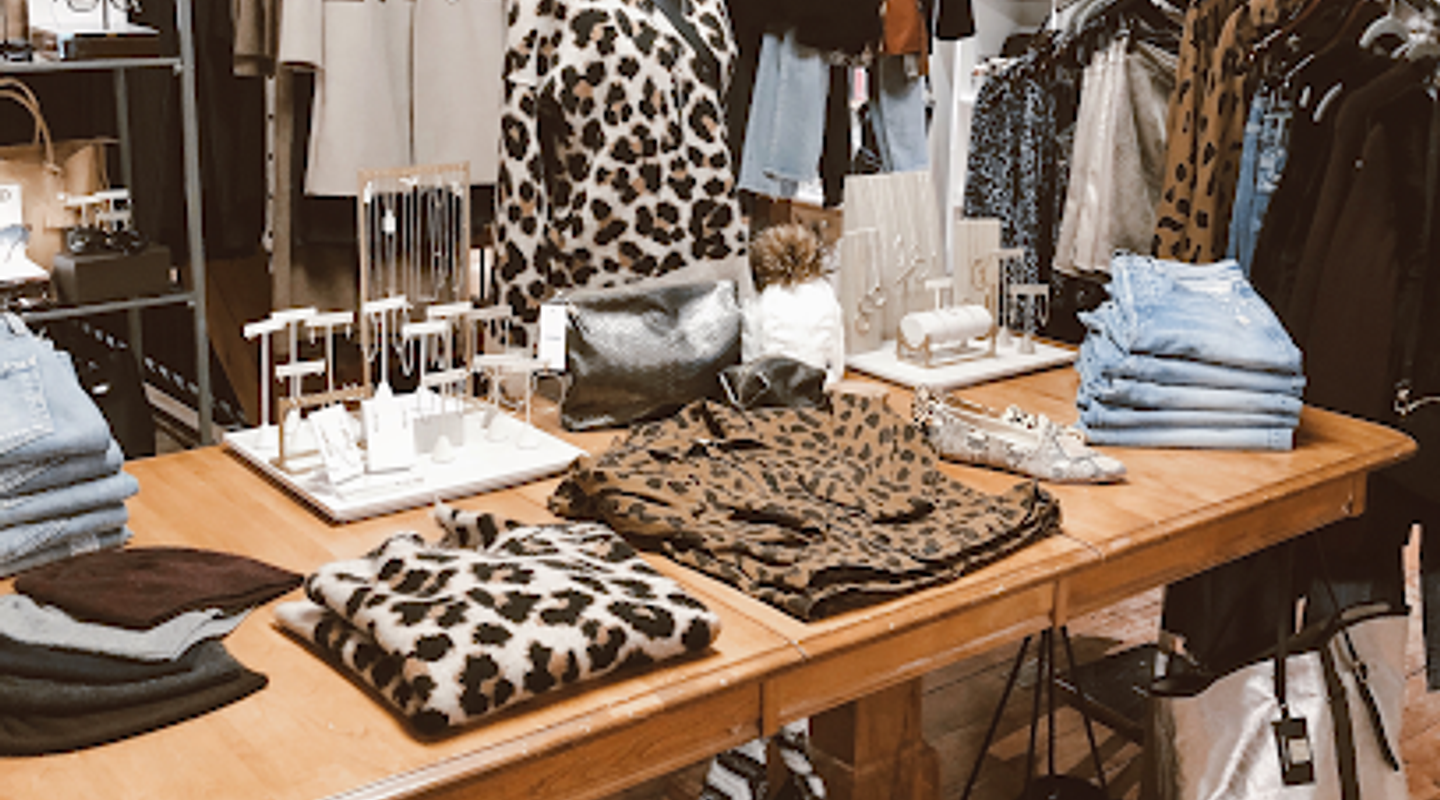 Coco Goose Boutique