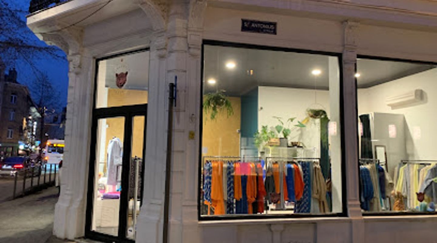 Sincerely Valentine Original Store