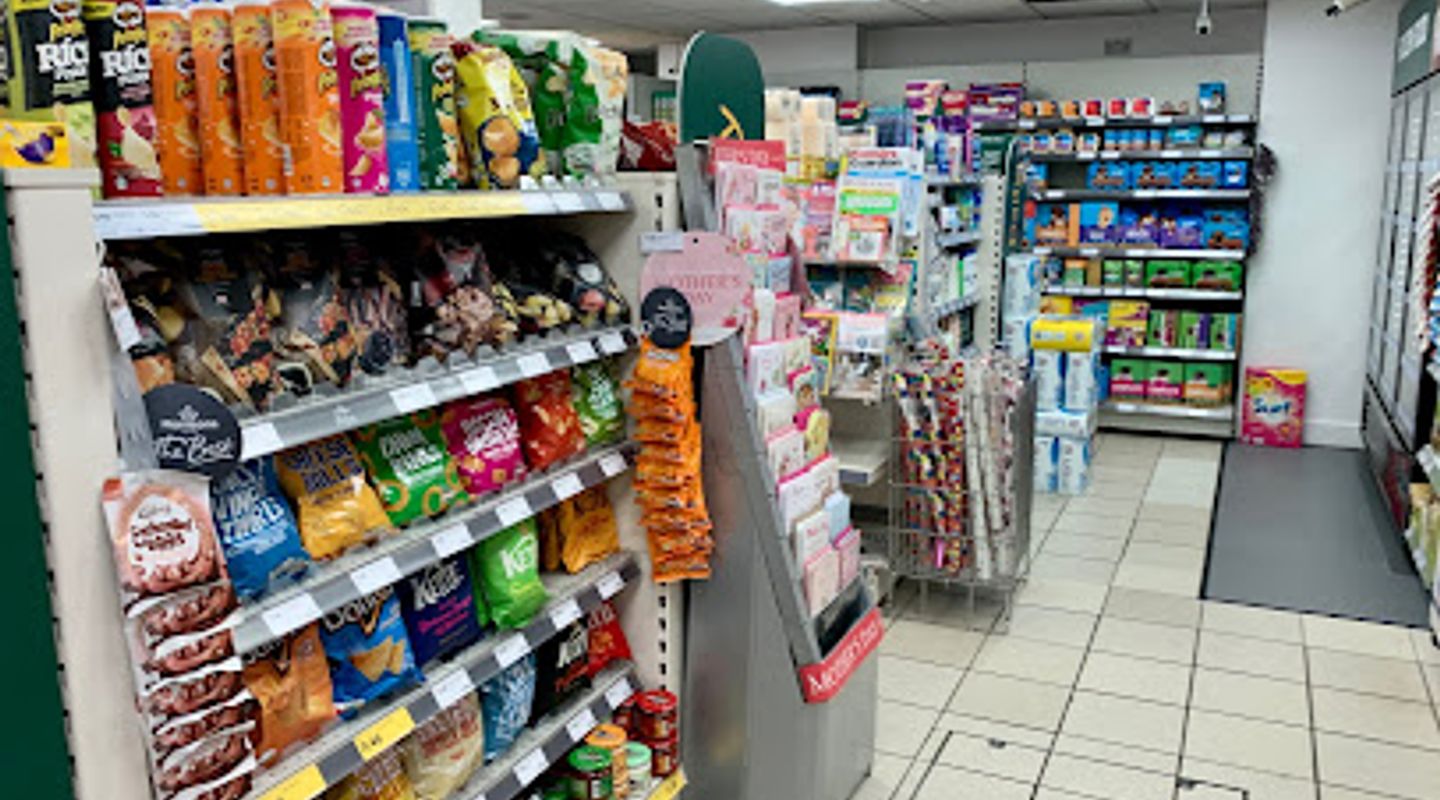 Morrisons Daily