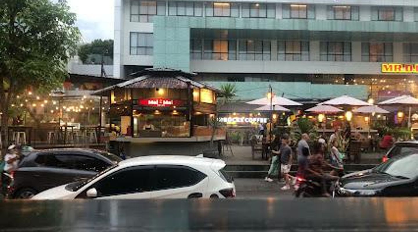 Lippo Mall Kuta