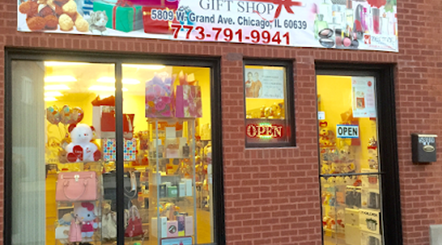 Judith's Gift Shop