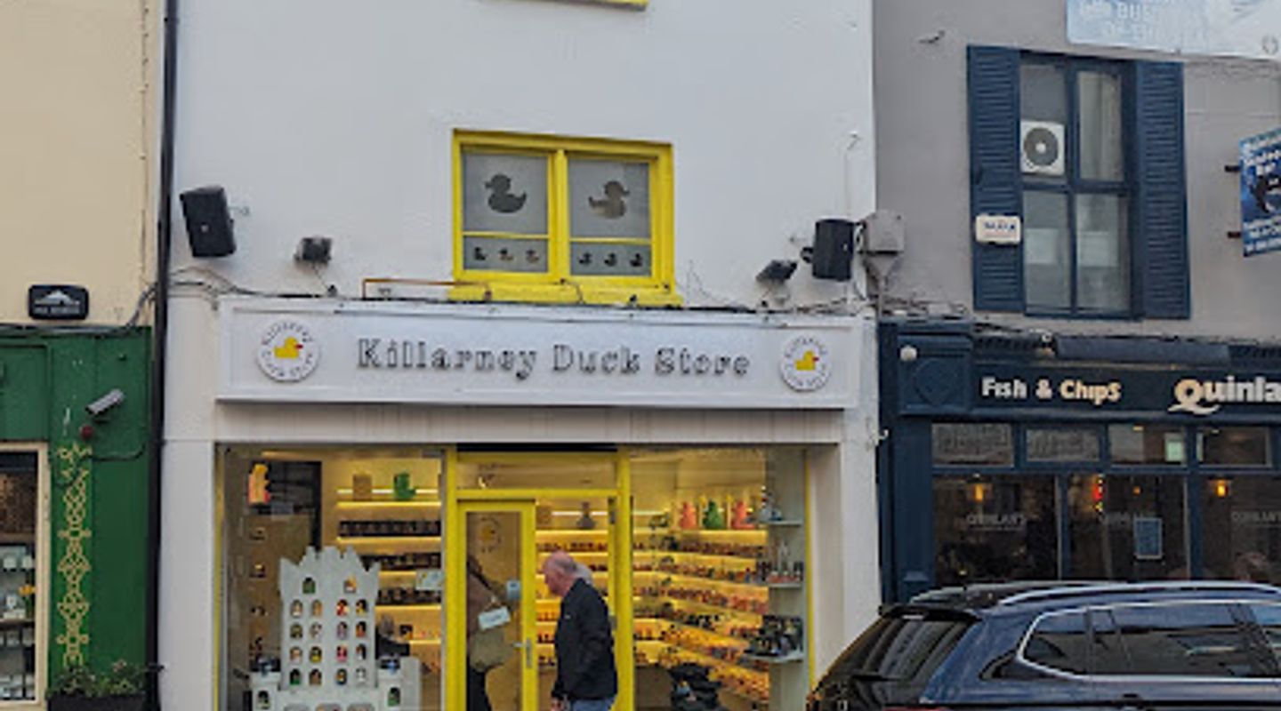 Killarney Duck Store
