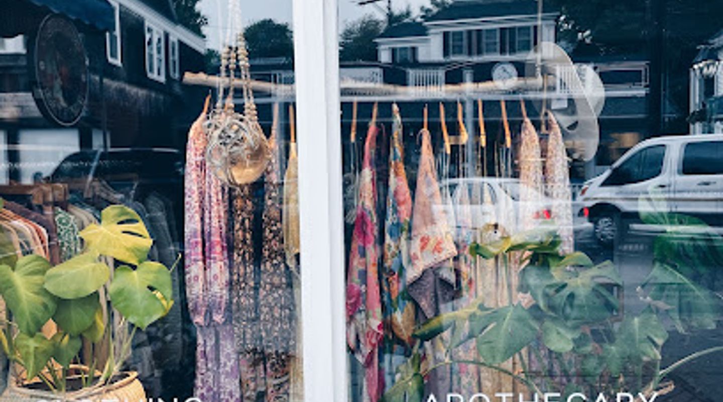 The Trust Shop