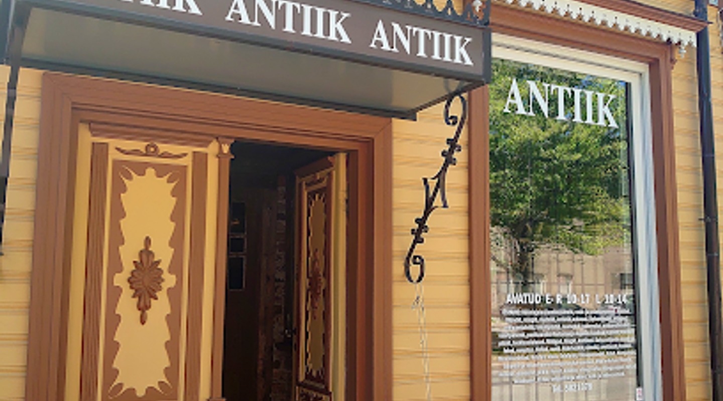 Antik