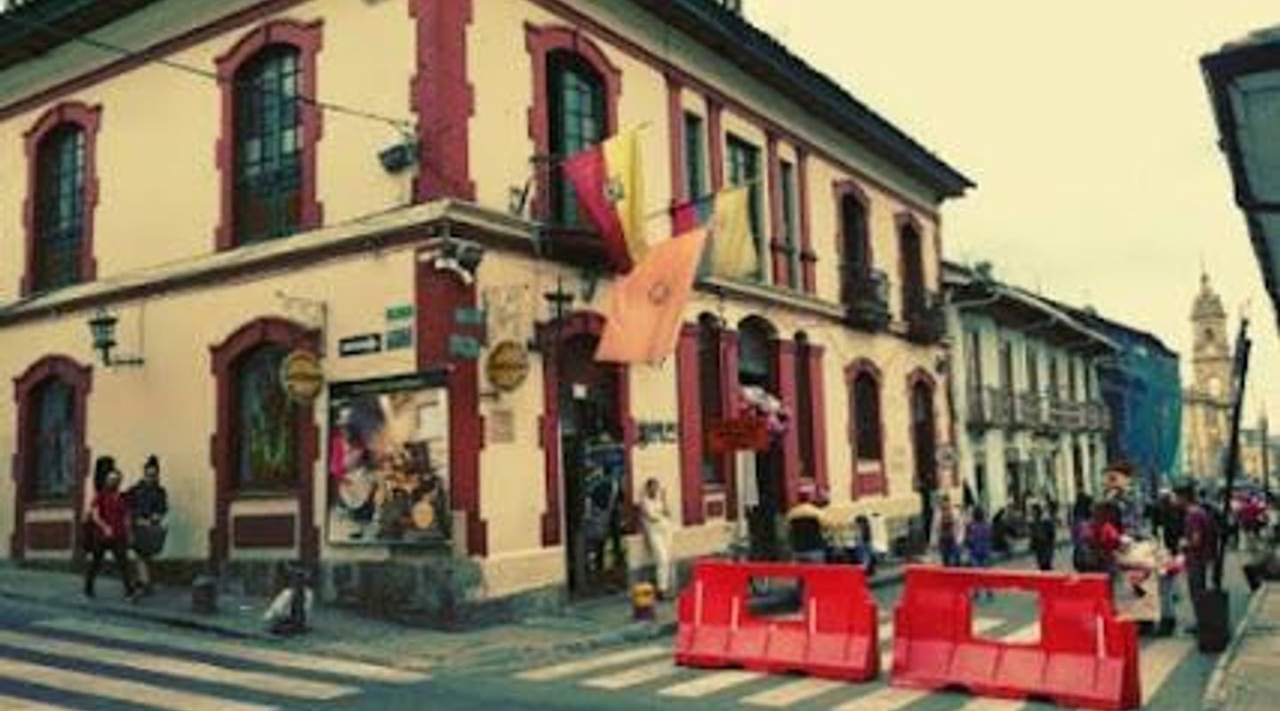 Artesanías