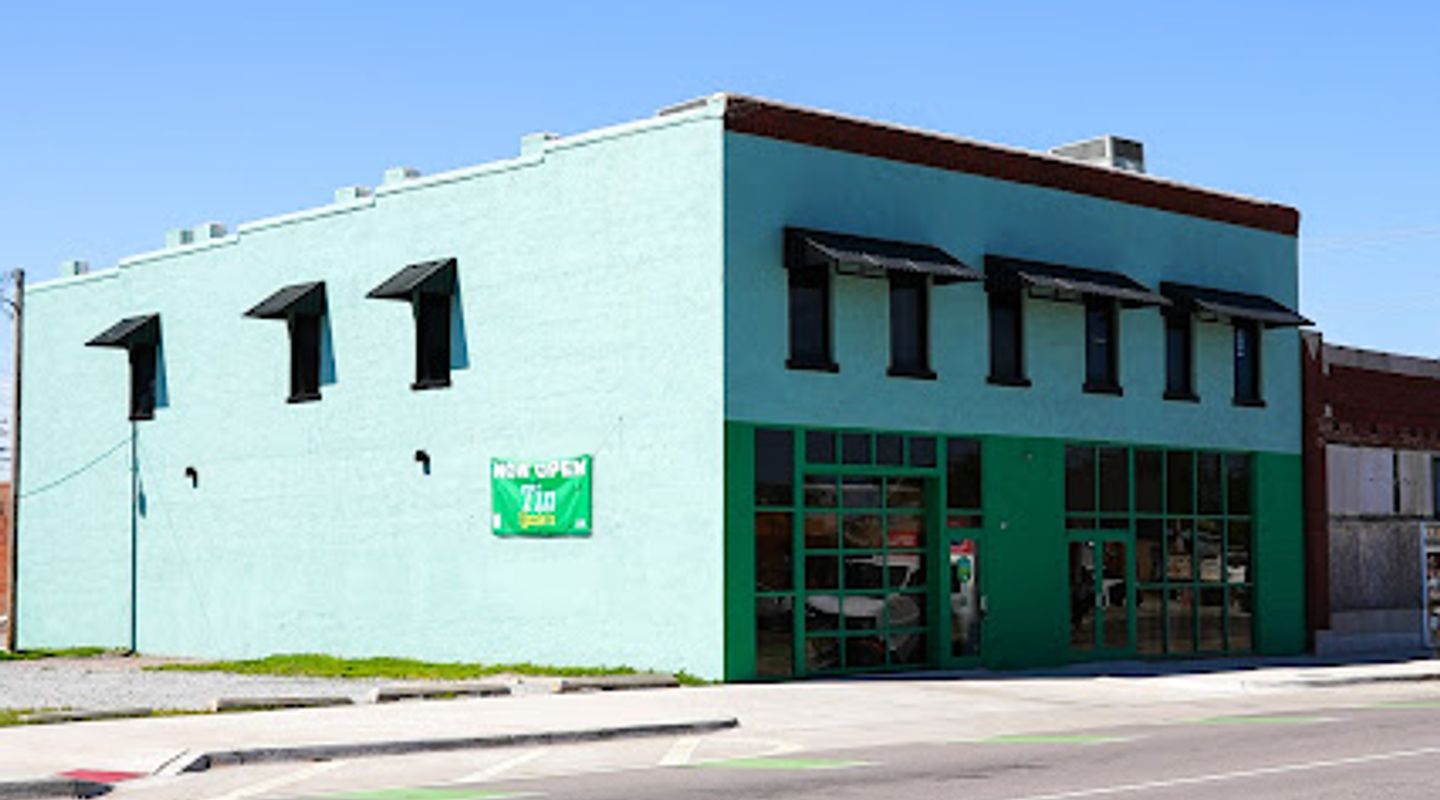 Tin Lizzie's