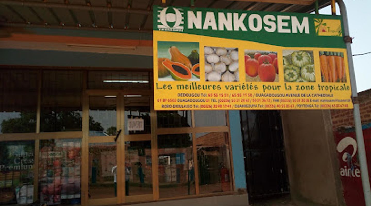Nankosem Dedougou