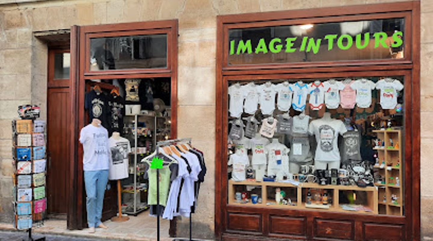 Image In Tours