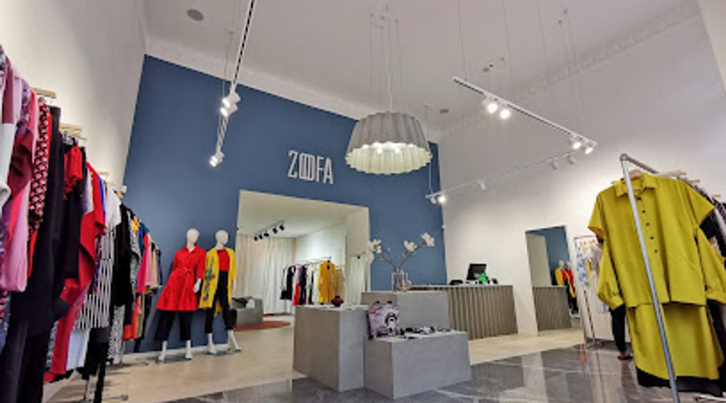 Zoofa