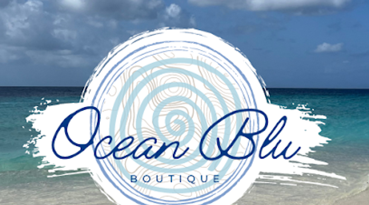 Ocean Blu Boutique
