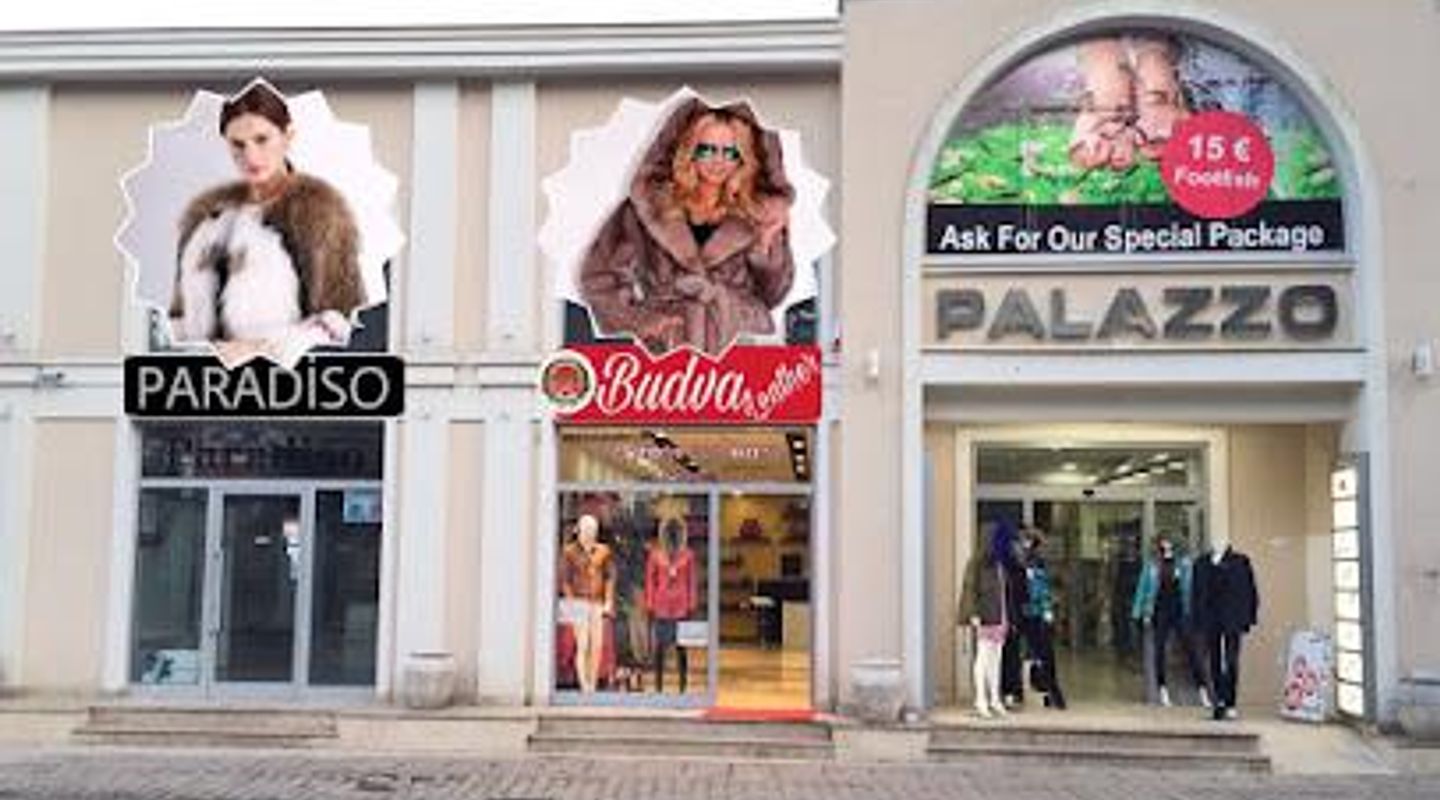 Budva Leather & Fur