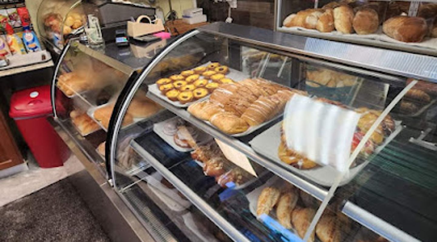 Maple St Bakery