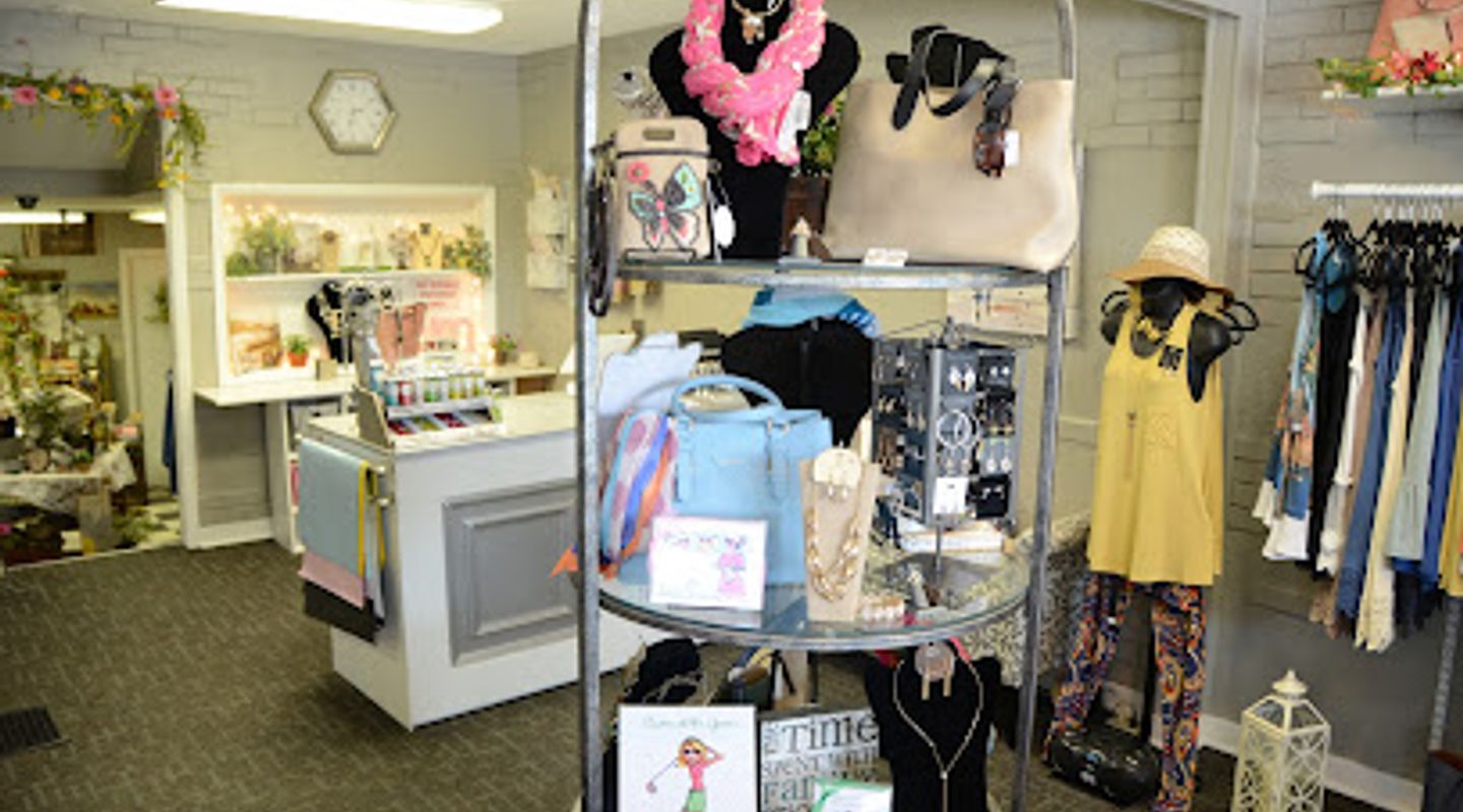 Boutique by Michele