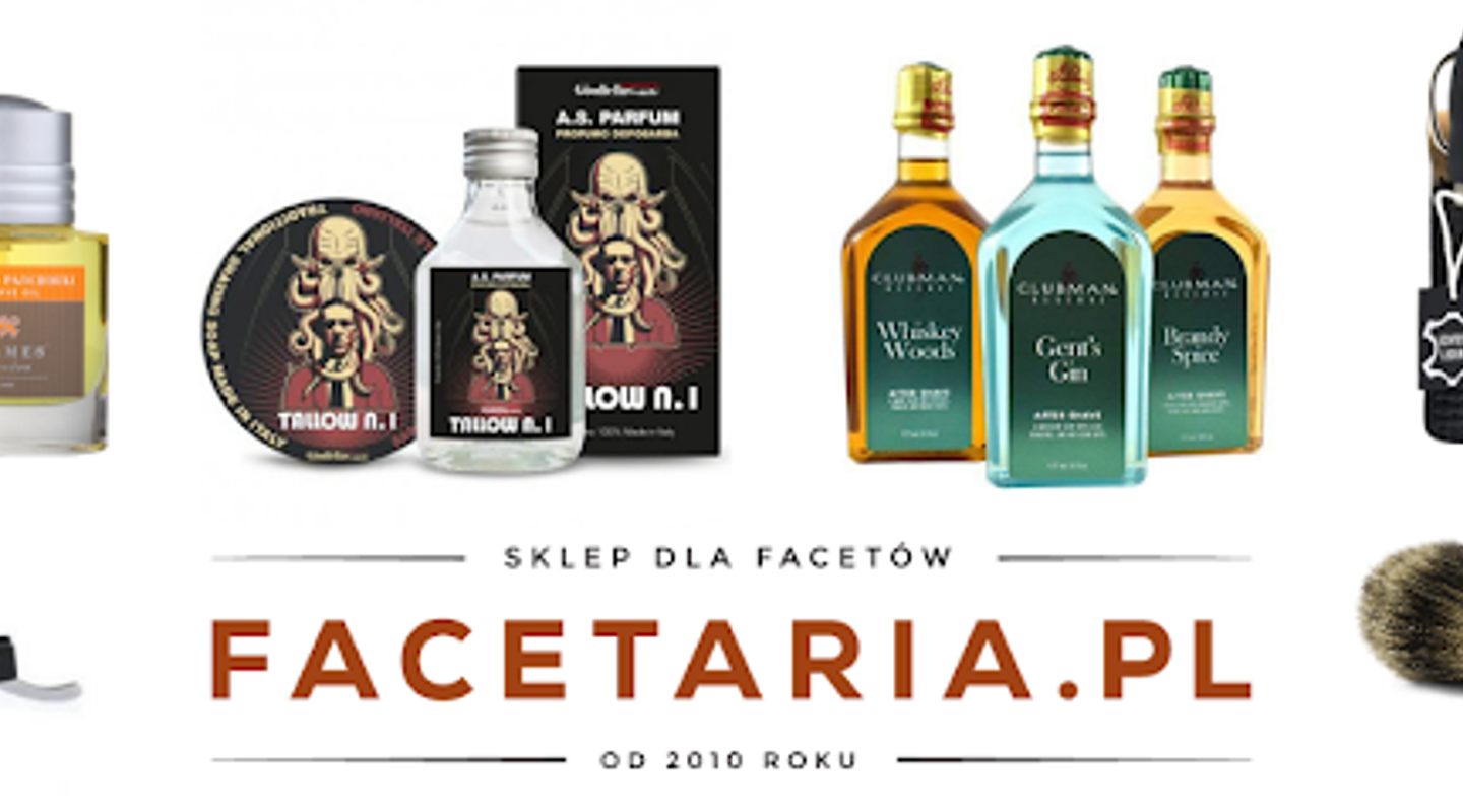 Facetaria