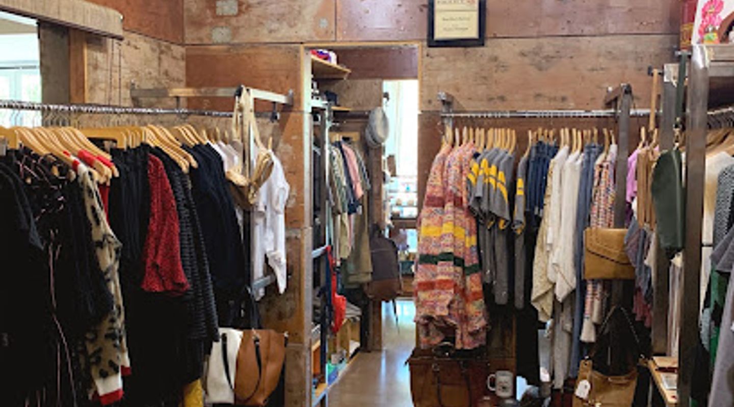 Bunky Boutique