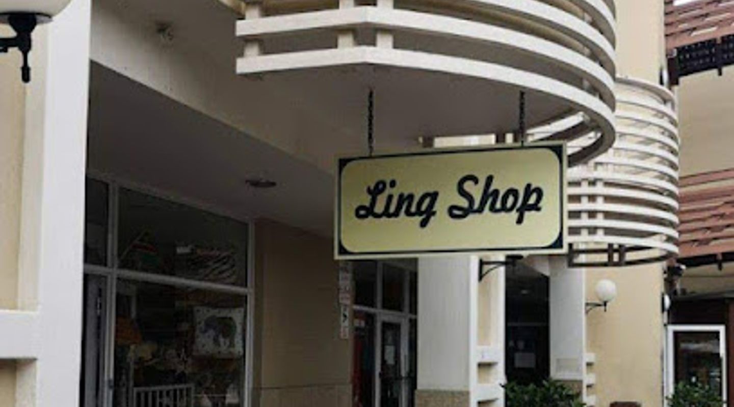Ling Shop