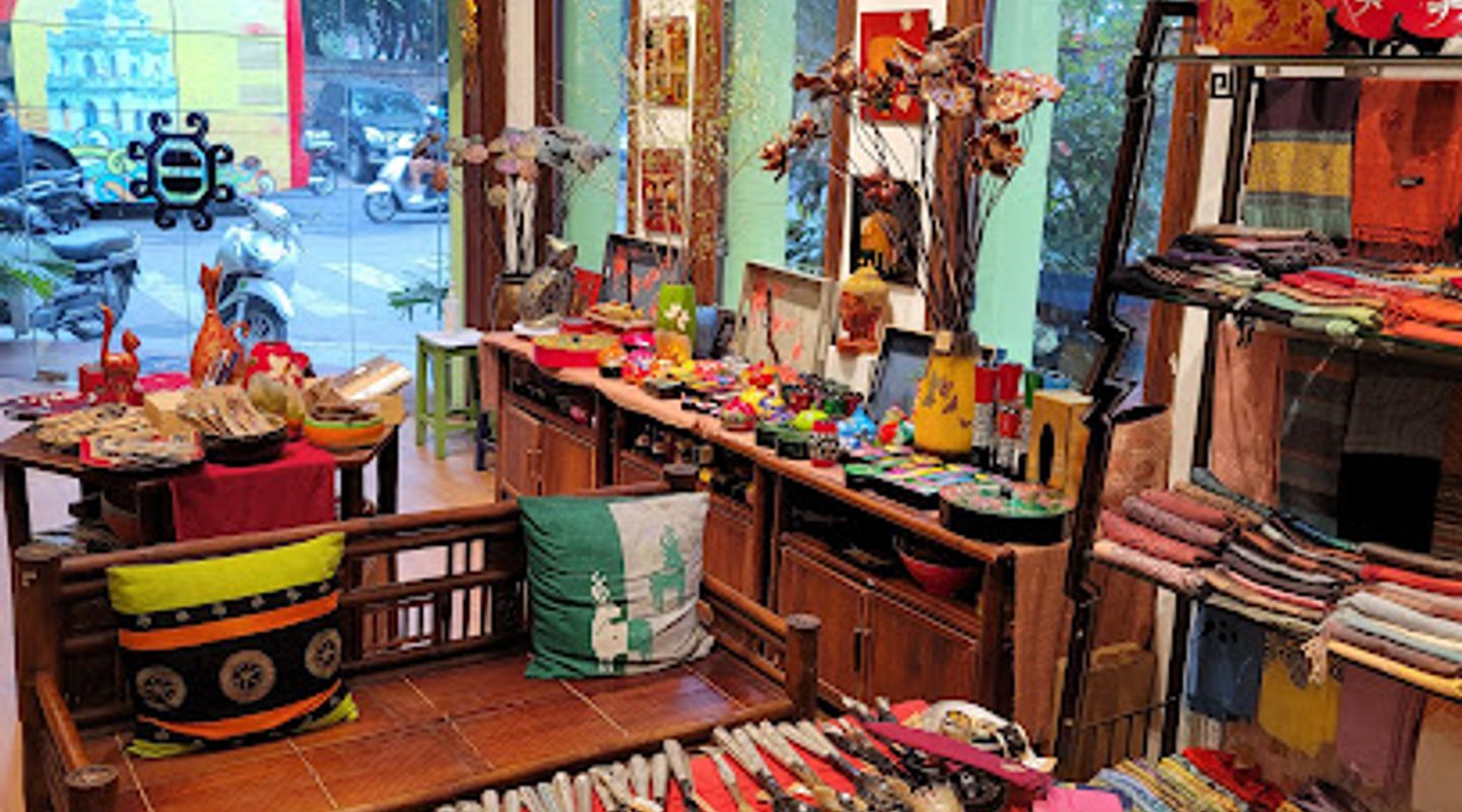 Shop Craft Link
