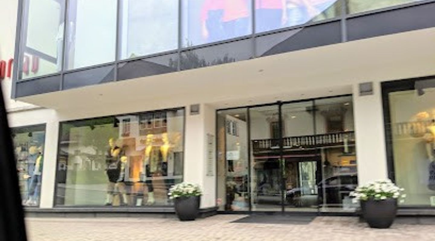 Mode Moreau GmbH