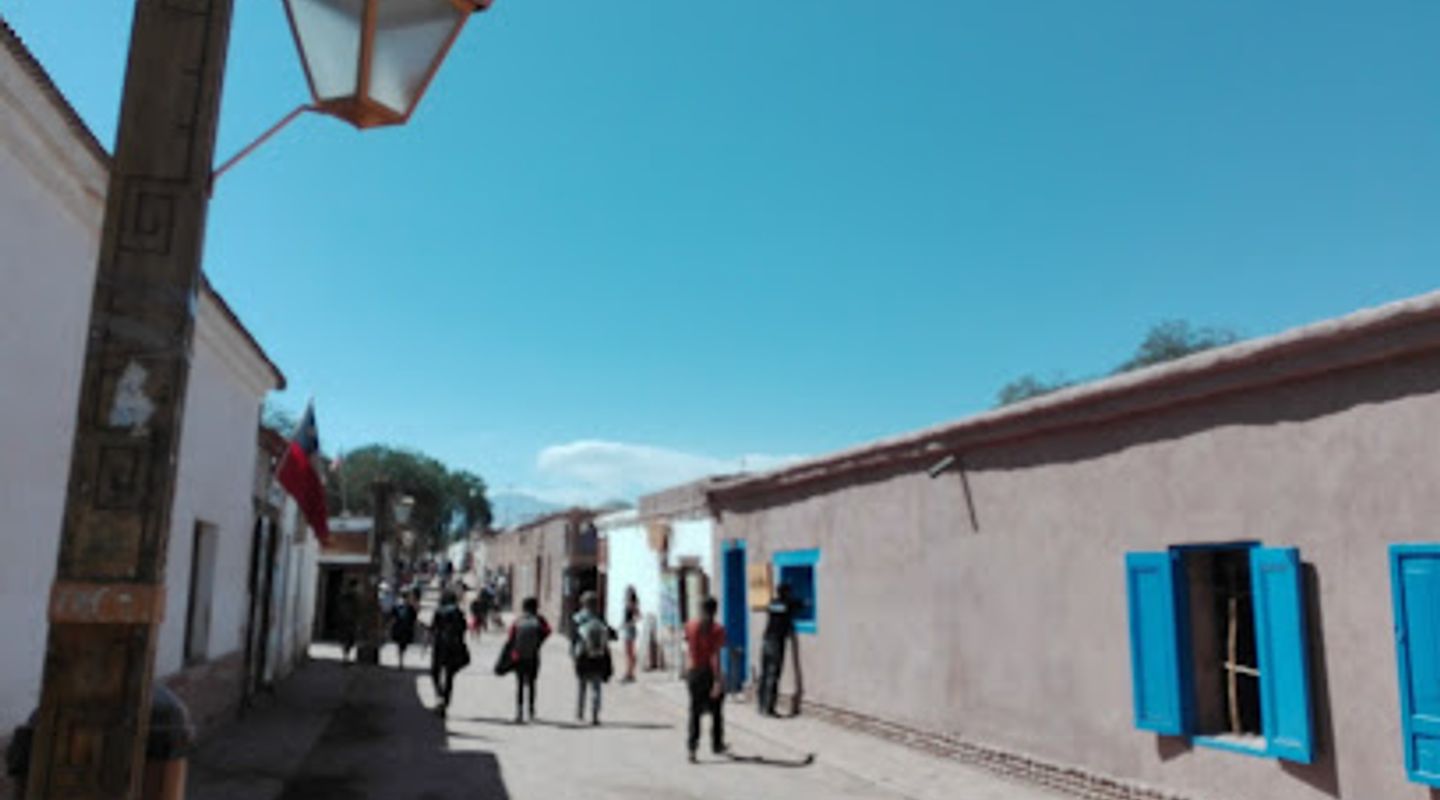 Background