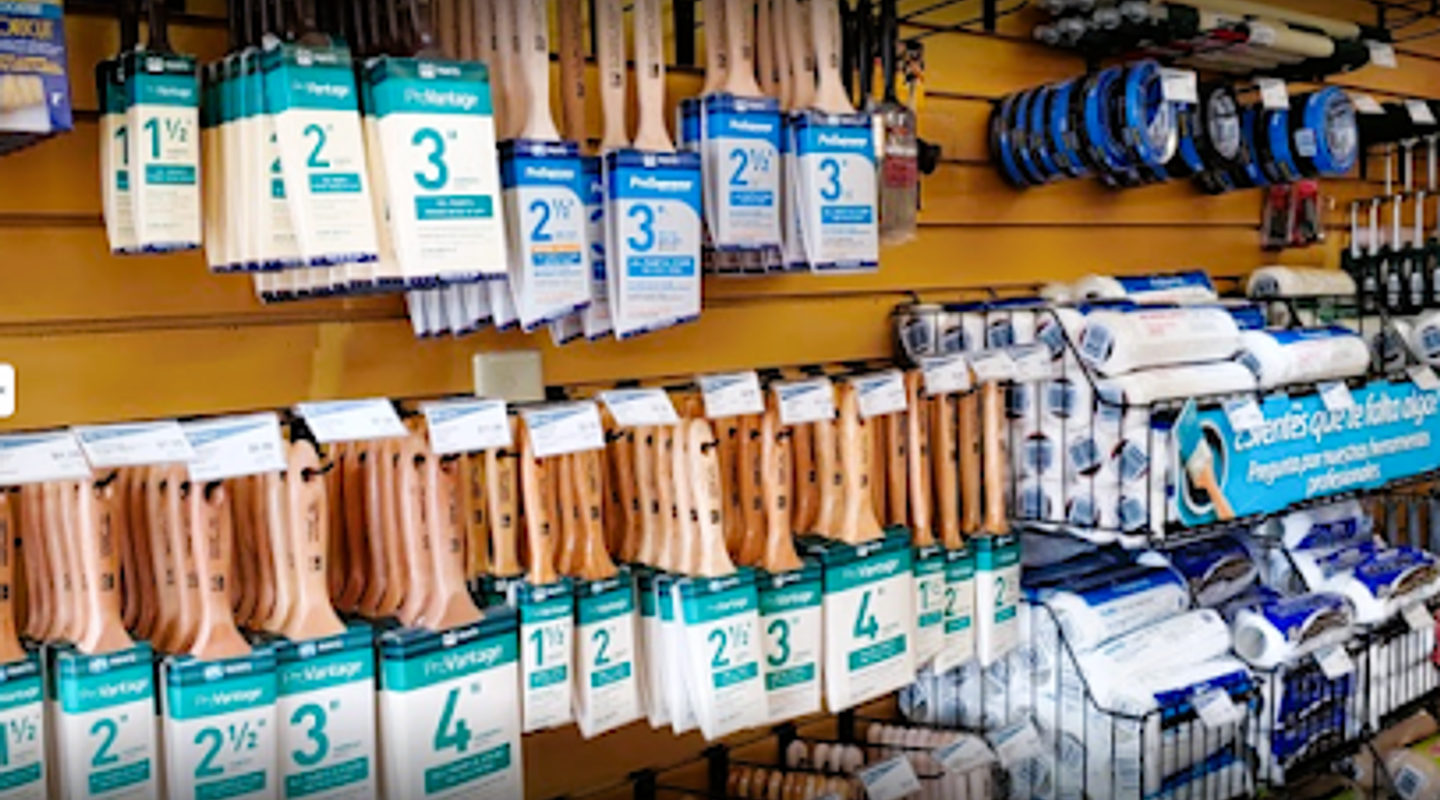 Glidden-PPG Store