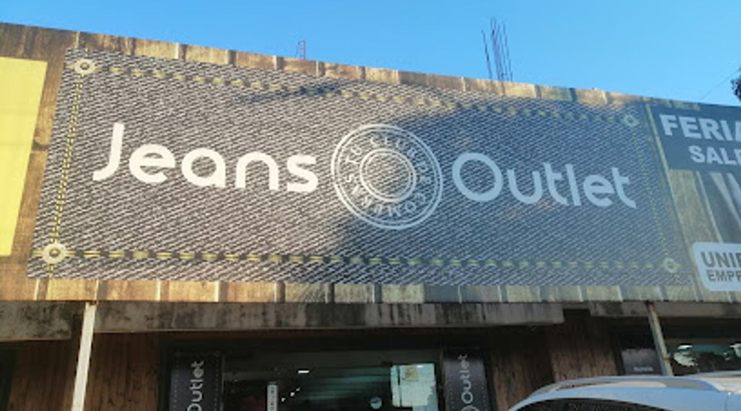 Jeans Outlet