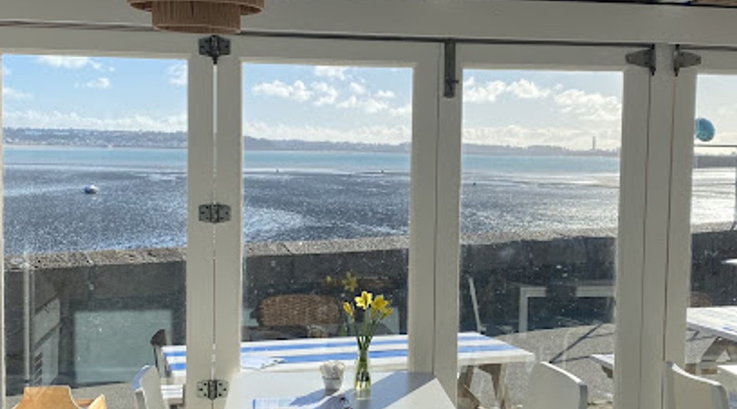Little Gem Beach Cafe
