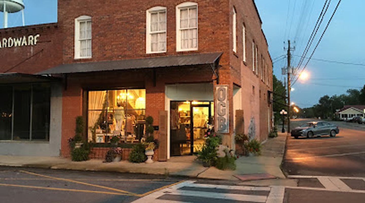 Original Grace Boutique