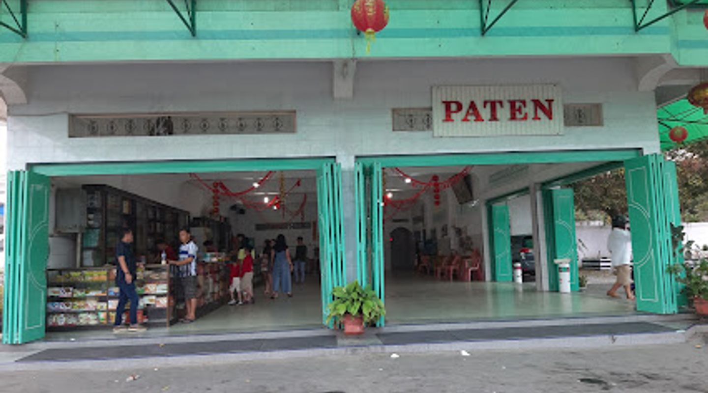 Paten