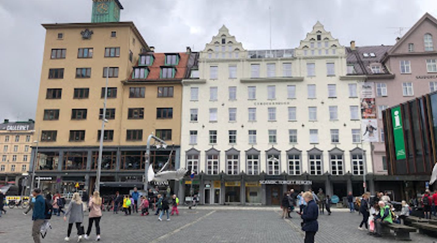 Oleana store Bergen