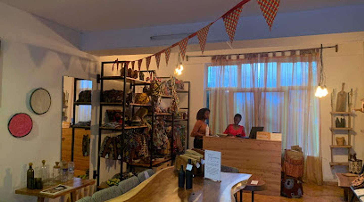 Akeza Shop