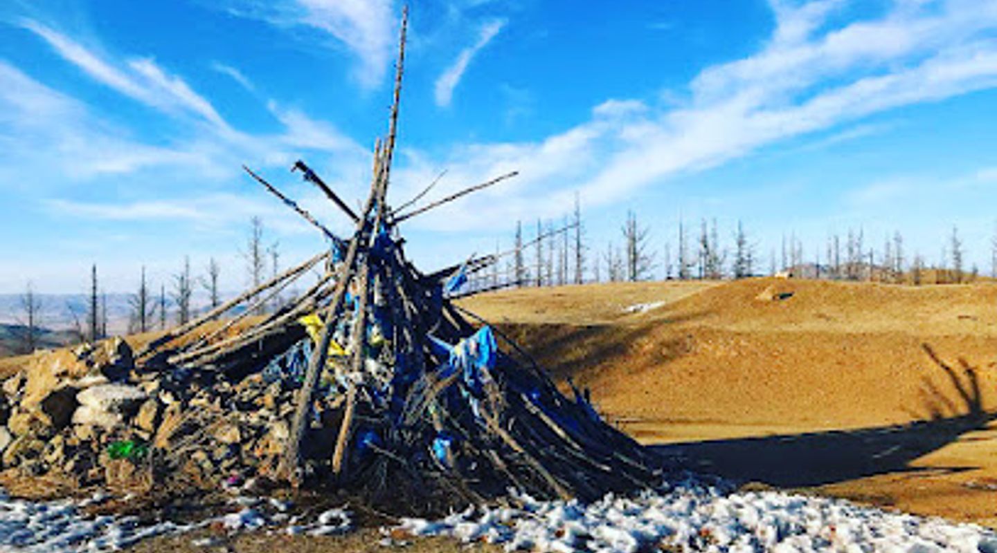 Mongoliatours
