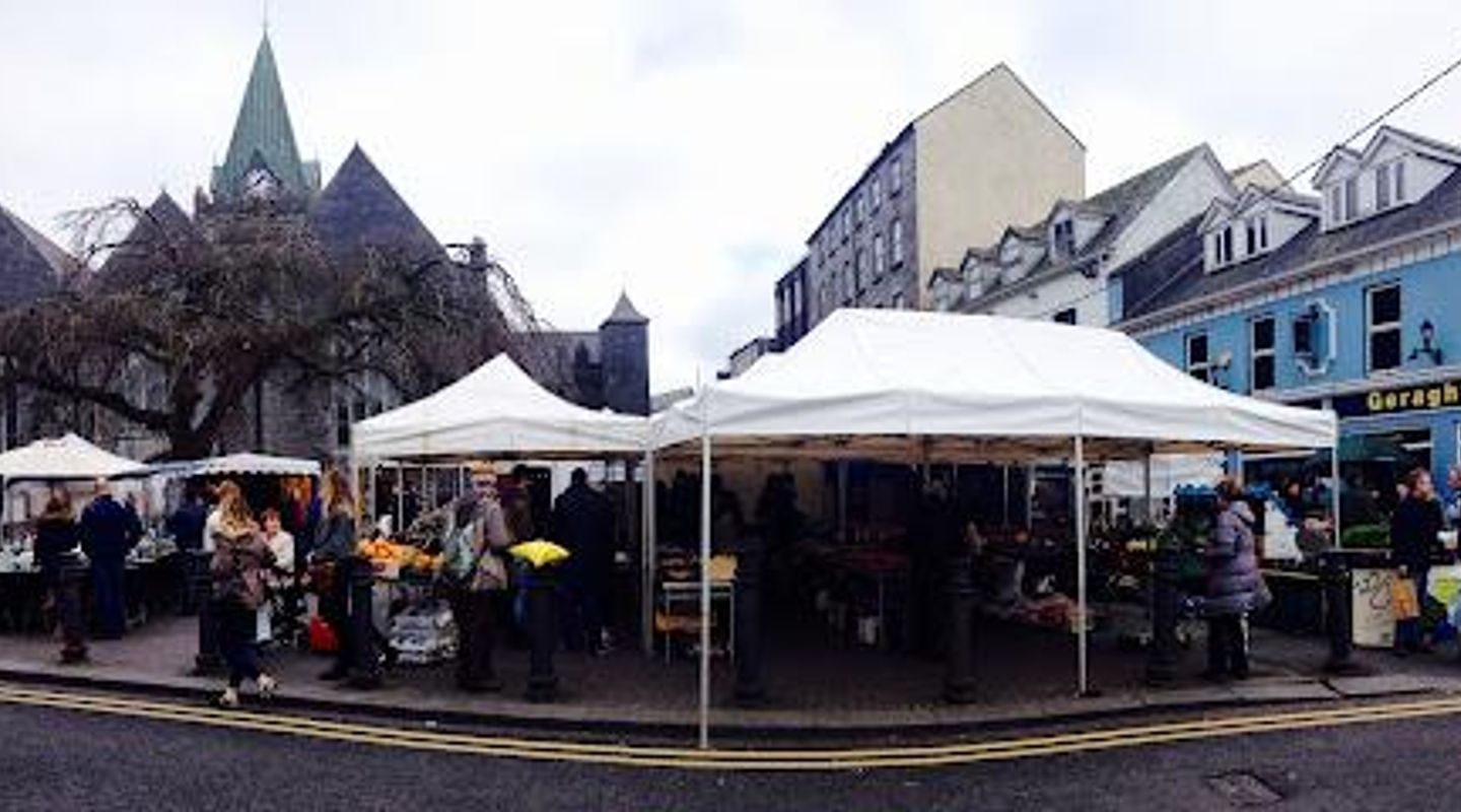 Galway Market